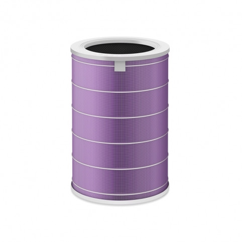 Mi Air Purifier Filter (Antibacterial) - antibakteriális légtisztító lila szűrő (SCG4011TW)