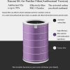 Mi Air Purifier Filter (Antibacterial) - antibakteriális légtisztító lila szűrő (SCG4011TW)