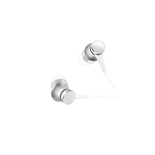 Xiaomi Piston Fresh Edition fülhallgató, ezüst