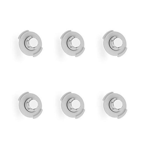 Roborock robotporszívó víztartály szelep 6 pár (12db)