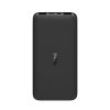 Redmi Power Bank 10000 mAh, fekete