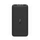 Redmi Power Bank 10000 mAh, fekete