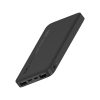 Redmi Power Bank 10000 mAh, fekete