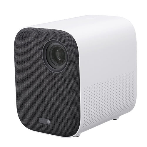 Mi Smart Compact Projector, okosprojektor