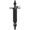 Mi Electric Scooter Essential - elektromos roller, fekete
