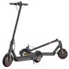Mi Electric Scooter Pro 2 - elektromos roller, fekete