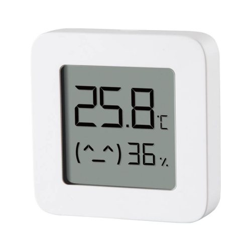 Mi Temperature and Humidity Monitor 2 - Bluetooth hőmérséklet-, és páratartalom mérő
