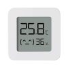 Mi Temperature and Humidity Monitor 2 - Bluetooth hőmérséklet-, és páratartalom mérő