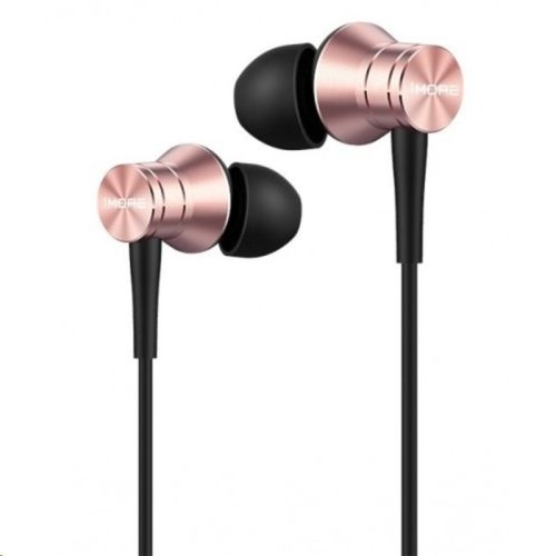 1MORE Piston Fit in-ear fülhallgató - pink