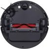 Roborock Silicone Side Brushes (S6 MaxV, S6, S6 Pure, S5 Max, S5, Mi Robot Vacuum) - puha szilikon oldalkefe 2db-os, fekete