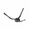 Roborock Side Brush - oldalkefe (2db-os, utángyártott), fekete