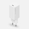 Xiaomi Mi 65W Fast Charger with GaN Tech - gyorstöltő (EU), fehér