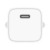 Xiaomi Mi 65W Fast Charger with GaN Tech - gyorstöltő (EU), fehér