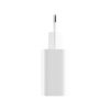 Mi 33W Wall Charger (Type-A + Type-C) - hálózati gyorstöltő 2 kimenettel