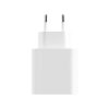 Mi 33W Wall Charger (Type-A + Type-C) - hálózati gyorstöltő 2 kimenettel