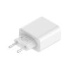 Mi 33W Wall Charger (Type-A + Type-C) - hálózati gyorstöltő 2 kimenettel