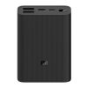 10000 mAh Mi Power Bank 3 Ultra Compact, külső akkumulátor