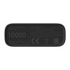 10000 mAh Mi Power Bank 3 Ultra Compact, külső akkumulátor