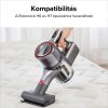Roborock H6/H7 Handheld Vacuum Cleaner Dust Bag & Holder Set, eldobható porzsák (12db) és rögzítőkeret