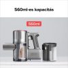 Roborock H6/H7 Handheld Vacuum Cleaner Dust Bag & Holder Set, eldobható porzsák (12db) és rögzítőkeret