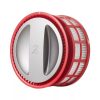Roborock H7 Handheld Vacuum Cleaner Front Filter & Rear HEPA Filter, felső és alsó szűrő