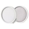 Roborock H7 Handheld Vacuum Cleaner Front Filter & Rear HEPA Filter, felső és alsó szűrő