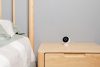 Mi Camera 2K Magnetic Mount, otthoni biztonsági kamera mágneses rögzítéssel