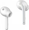 Xiaomi Buds 3 aktív zajszűrős TWS Bluetooth fülhallgató, Gloss White