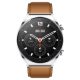Xiaomi Watch S1 okosóra, ezüst
