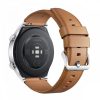 Xiaomi Watch S1 okosóra, ezüst