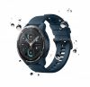 Xiaomi Watch S1 Active okosóra, Ocean Blue