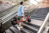 Segway-Ninebot KickScooter D18E elektromos roller