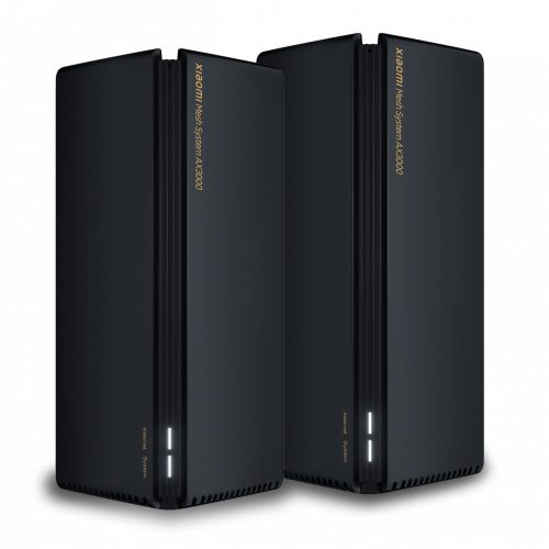Xiaomi Mesh System AX3000 (2-Pack)