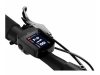 Mi Smart Electric Folding Bike (EU) - összecsukható elektromos kerékpár, fekete