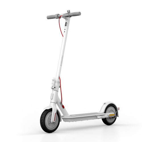 Xiaomi Electric Scooter 3 Lite elektromos roller, White