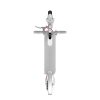 Xiaomi Electric Scooter 3 Lite elektromos roller, White