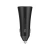 Mi 37W Dual-Port Car Charger, autós töltő