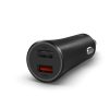 Mi 37W Dual-Port Car Charger, autós töltő