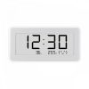 Mi Temperature and Humidity Monitor Clock (BLE) - okos hőmérséklet és páratartalom figyelő óra