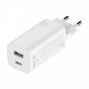 Xiaomi 65W GaN Charger (Type-A + Type-C) EU/BHR5515GL