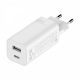 Xiaomi 65W GaN Charger (Type-A + Type-C) EU/BHR5515GL