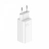 Xiaomi 65W GaN Charger (Type-A + Type-C) EU/BHR5515GL