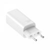 Xiaomi 65W GaN Charger (Type-A + Type-C) EU/BHR5515GL