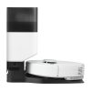 Roborock Q7+ (+ Auto Empty Dock PURE) robotporszívó és önürítő dokkoló, fehér