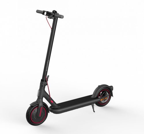 Xiaomi Electric Scooter 4 Pro elektromos roller (BHR5398GL), fekete