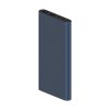 10000mAh Mi 18W Fast Charge Power Bank 3 (VXN4274GL), fekete