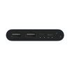 10000mAh Mi 18W Fast Charge Power Bank 3 (VXN4274GL), fekete