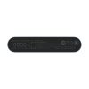 10000mAh Mi 18W Fast Charge Power Bank 3 (VXN4274GL), fekete