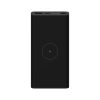 Xiaomi 10W Wireless Power Bank 10.000 mAh (BHR5460GL), black