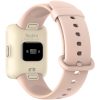 Redmi Watch 2 Lite Strap (BHR5437GL), Pink